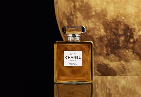 is chanel perfume cheaper duty free